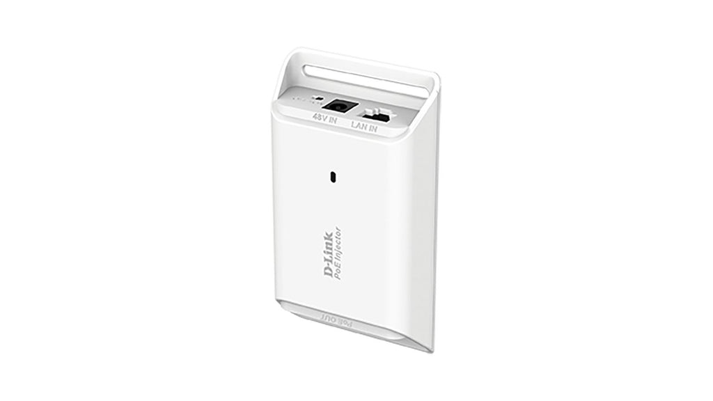 D-Link DPE-101GI adattatore PoE e iniettore Gigabit Ethernet [DPE-101GI]