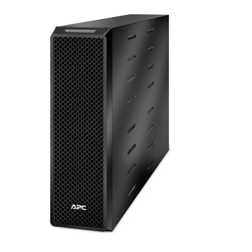 APC SRT192BP2 gruppo di continuità (UPS) 8 kVA [SRT192BP2]