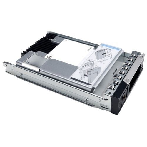 DELL 345-BJTH drives allo stato solido 1,92 TB 2.5" Serial ATA III [345-BJTH]