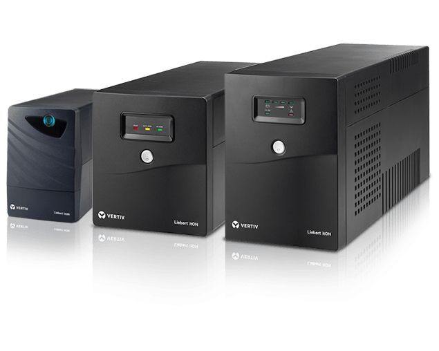 Vertiv Liebert itON 800 VA [LI32121CT00]