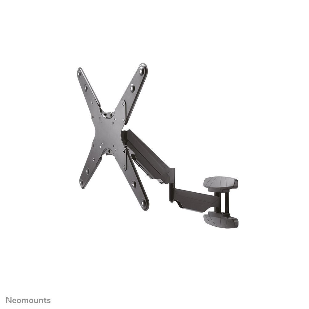 Neomounts WL70-550BL14 Supporto monitor/TV a parete 32-55" - molla a gas - mobilità completa [WL70-550BL14]