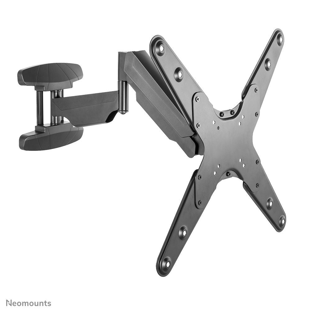 Neomounts WL70-550BL14 Supporto monitor/TV a parete 32-55" - molla a gas - mobilità completa [WL70-550BL14]