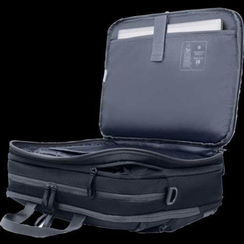 HP Zaino Travel Plus da 15 litri per notebook da 14" [A2CE2AA]