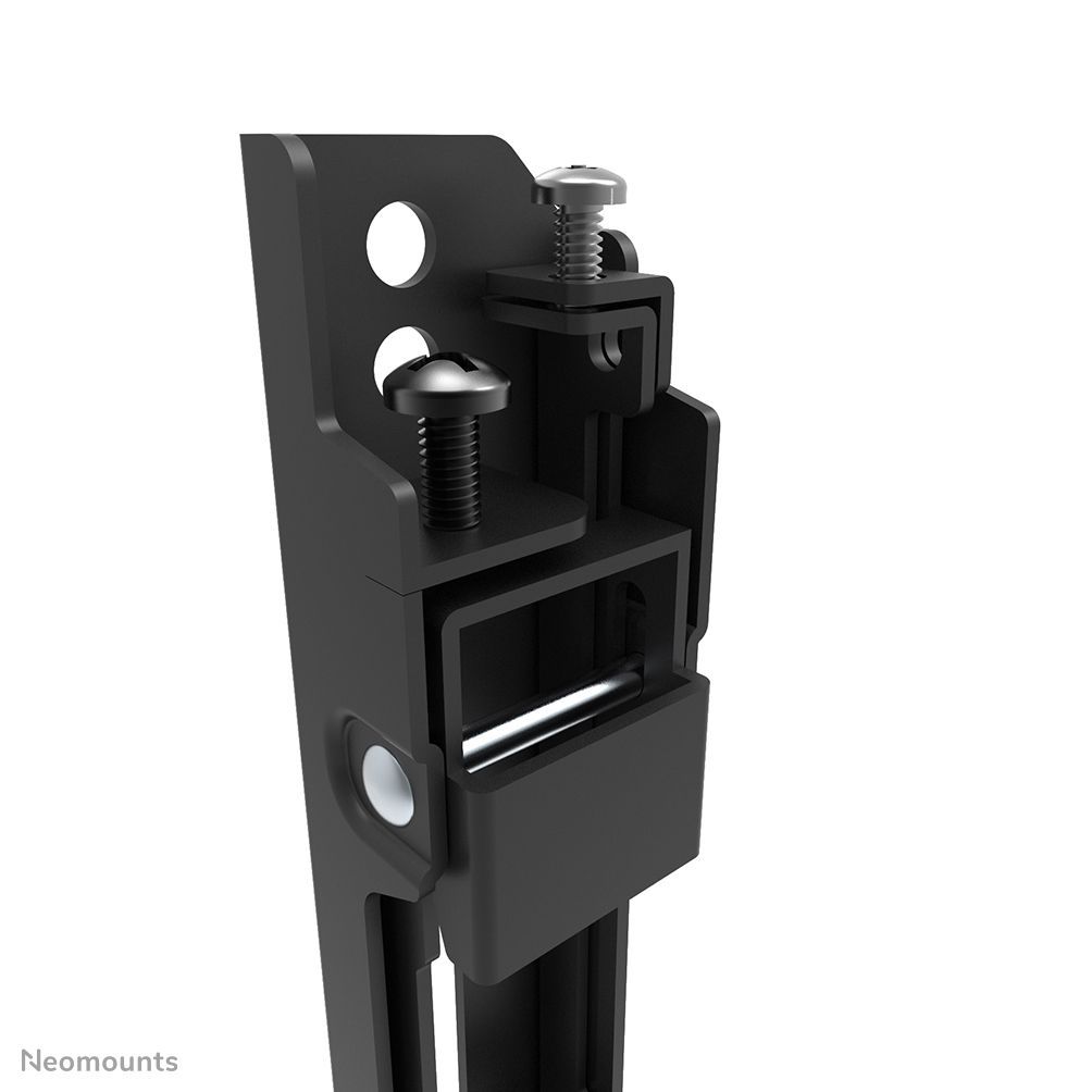 Neomounts WL30S-850BL12 Supporto TV a parete 24-65" - fisso - bloccabile - installazione rapida [WL30S-850BL12]