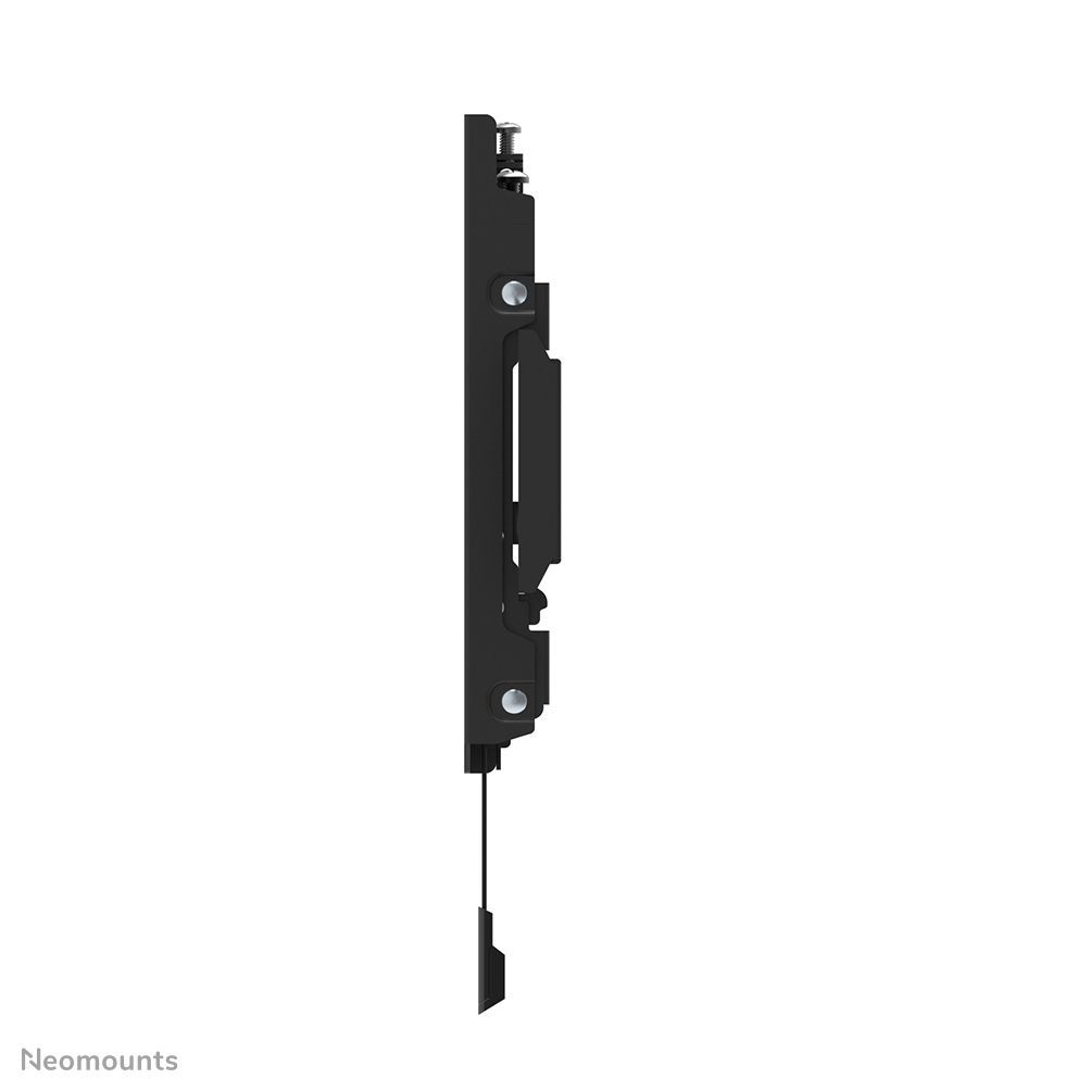 Neomounts WL30S-850BL12 Supporto TV a parete 24-65" - fisso - bloccabile - installazione rapida [WL30S-850BL12]