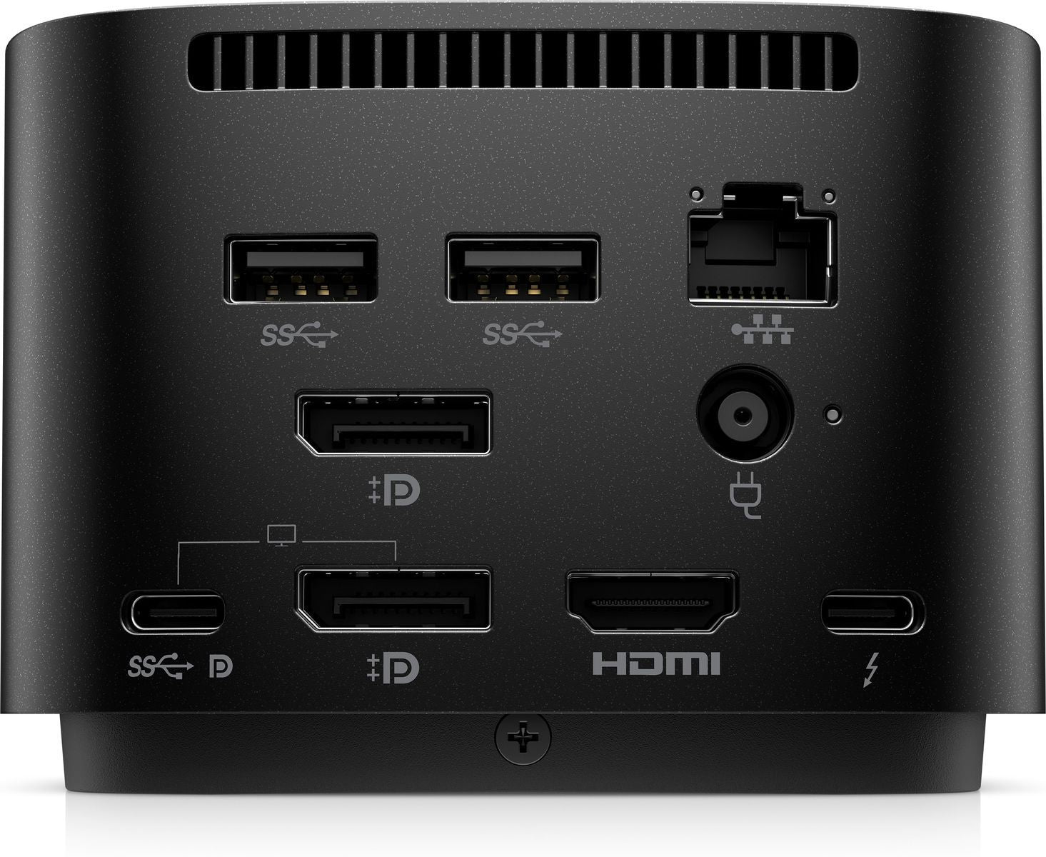 HP TB DOCK 280W G4 W/COMBO CABLE [4J0G4AA#ABZ]