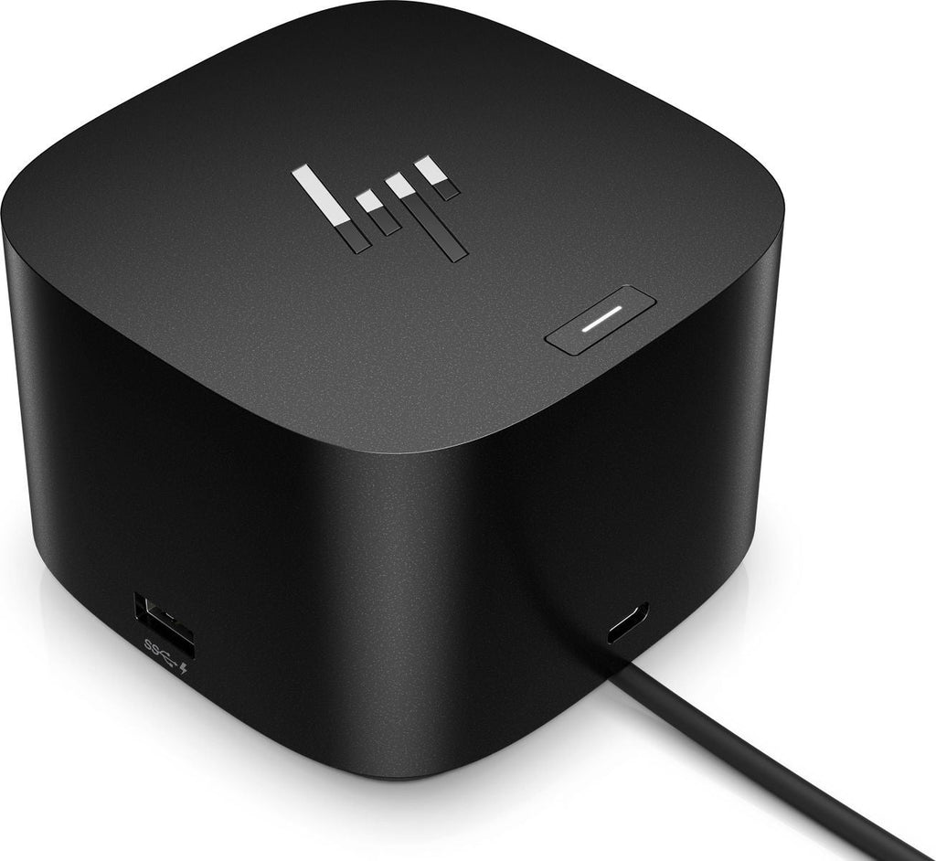 HP TB DOCK 280W G4 W/COMBO CABLE [4J0G4AA#ABZ]