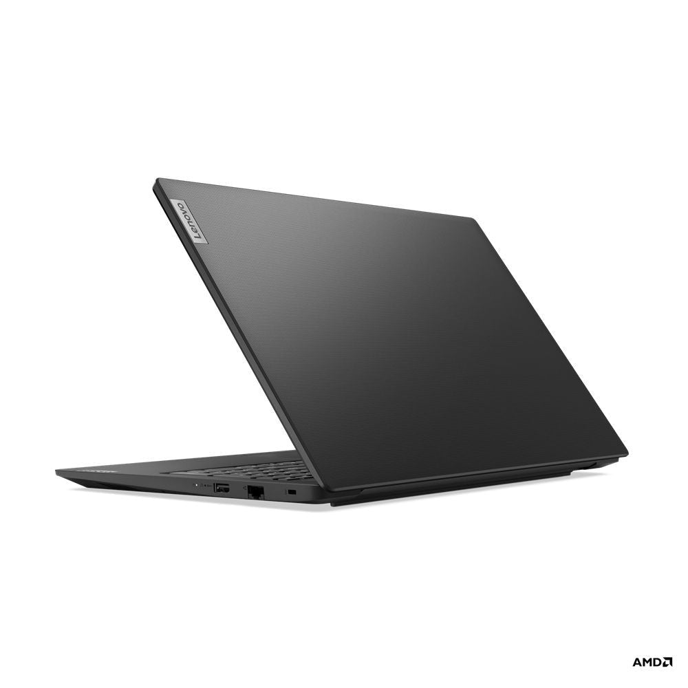 Lenovo V15 G4 AMN AMD Ryzen 5 7520U Computer portatile 39,6 cm (15.6") Full HD 16 GB LPDDR5-SDRAM 512 GB SSD Wi-Fi 5 (802.11ac) Windows 11 Pro Nero [82YU00UBIX]