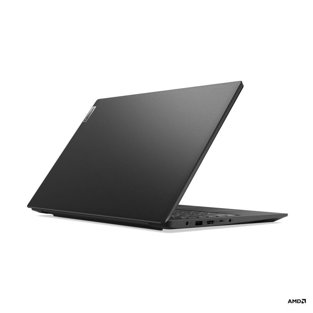Lenovo V15 G4 AMN AMD Ryzen 5 7520U Computer portatile 39,6 cm (15.6") Full HD 16 GB LPDDR5-SDRAM 512 GB SSD Wi-Fi 5 (802.11ac) Windows 11 Pro Nero [82YU00UBIX]