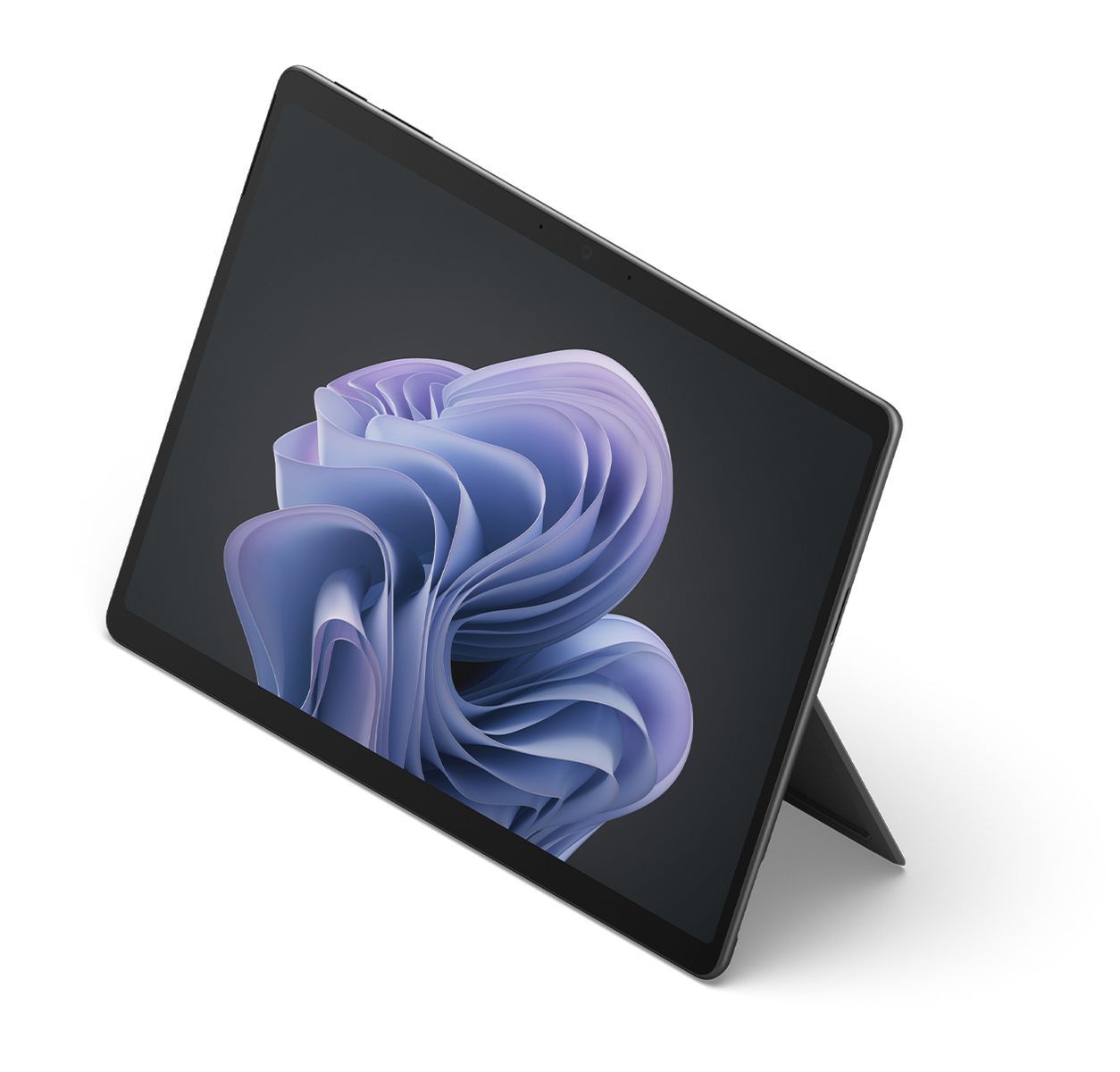 Microsoft Surface Pro 10 Intel Core Ultra 5 256 GB 33 cm (13") 16 GB Wi-Fi 6E (802.11ax) Windows 11 Pro Nero [ZDT-00022]