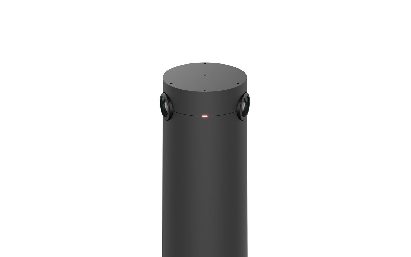 Logitech 960-001510 telecamera per videoconferenza Grafite 3840 x 2160 Pixel 60 fps CMOS [960-001510]