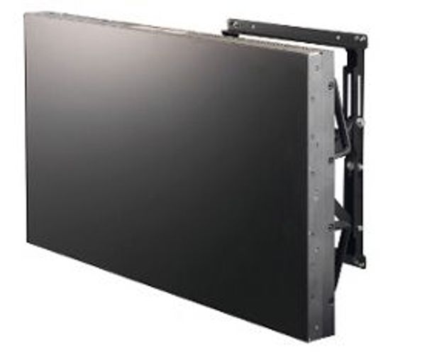 ITB PM3890 kit di fissaggio Nero Acciaio [PM3890]