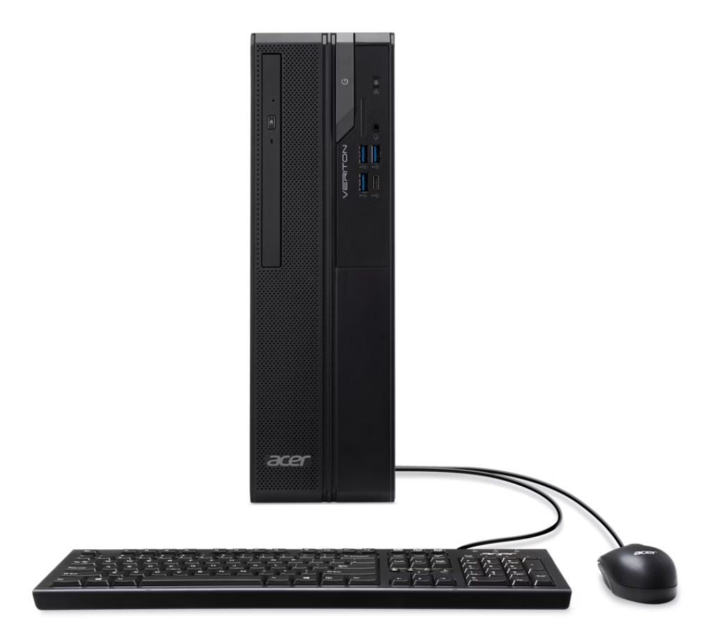 VX2720G SFF I5-14400 16GB 512GB SSD WIN 11 PRO [DT.R1NET.028]
