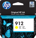 HP 3YL79AE#BGX cartuccia d'inchiostro Original Giallo 1 pezzo(i) [3YL79AE#BGX]