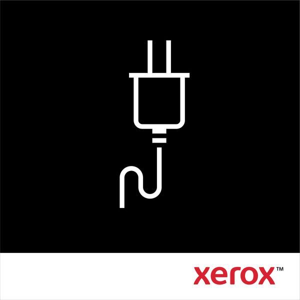 Xerox Kit cavo di alimentazione UE [497K18760]