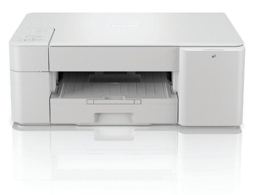 Brother DCP-J1200WERE1 stampante multifunzione Ad inchiostro A4 1200 x 1200 DPI Wi-Fi [DCPJ1200WERE1]