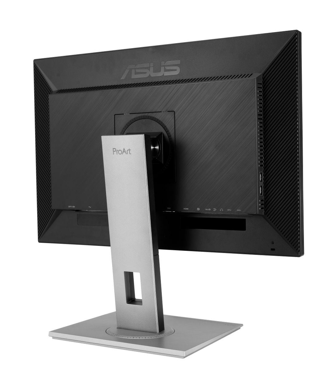 ASUS PA278QV Monitor PC 68,6 cm (27") 2560 x 1440 Pixel Quad HD LED Nero [PA278QV]