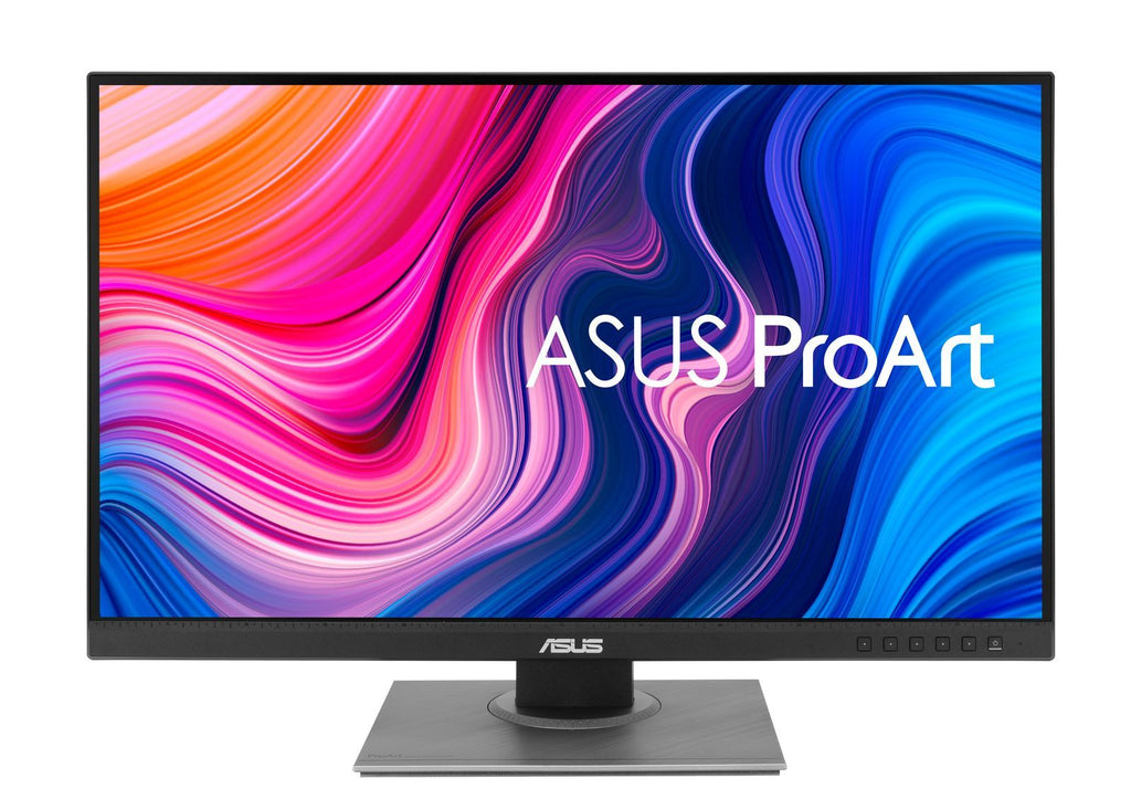 ASUS PA278QV Monitor PC 68,6 cm (27") 2560 x 1440 Pixel Quad HD LED Nero [PA278QV]