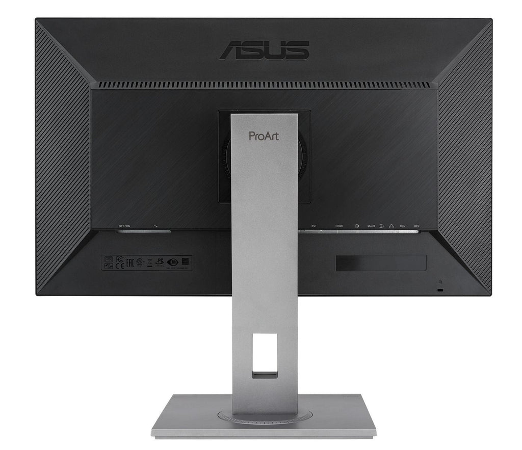 ASUS PA278QV Monitor PC 68,6 cm (27") 2560 x 1440 Pixel Quad HD LED Nero [PA278QV]