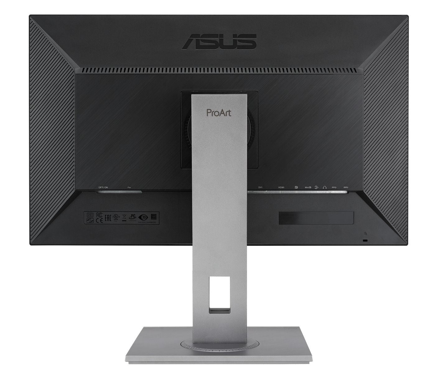ASUS PA278QV Monitor PC 68,6 cm (27") 2560 x 1440 Pixel Quad HD LED Nero [PA278QV]
