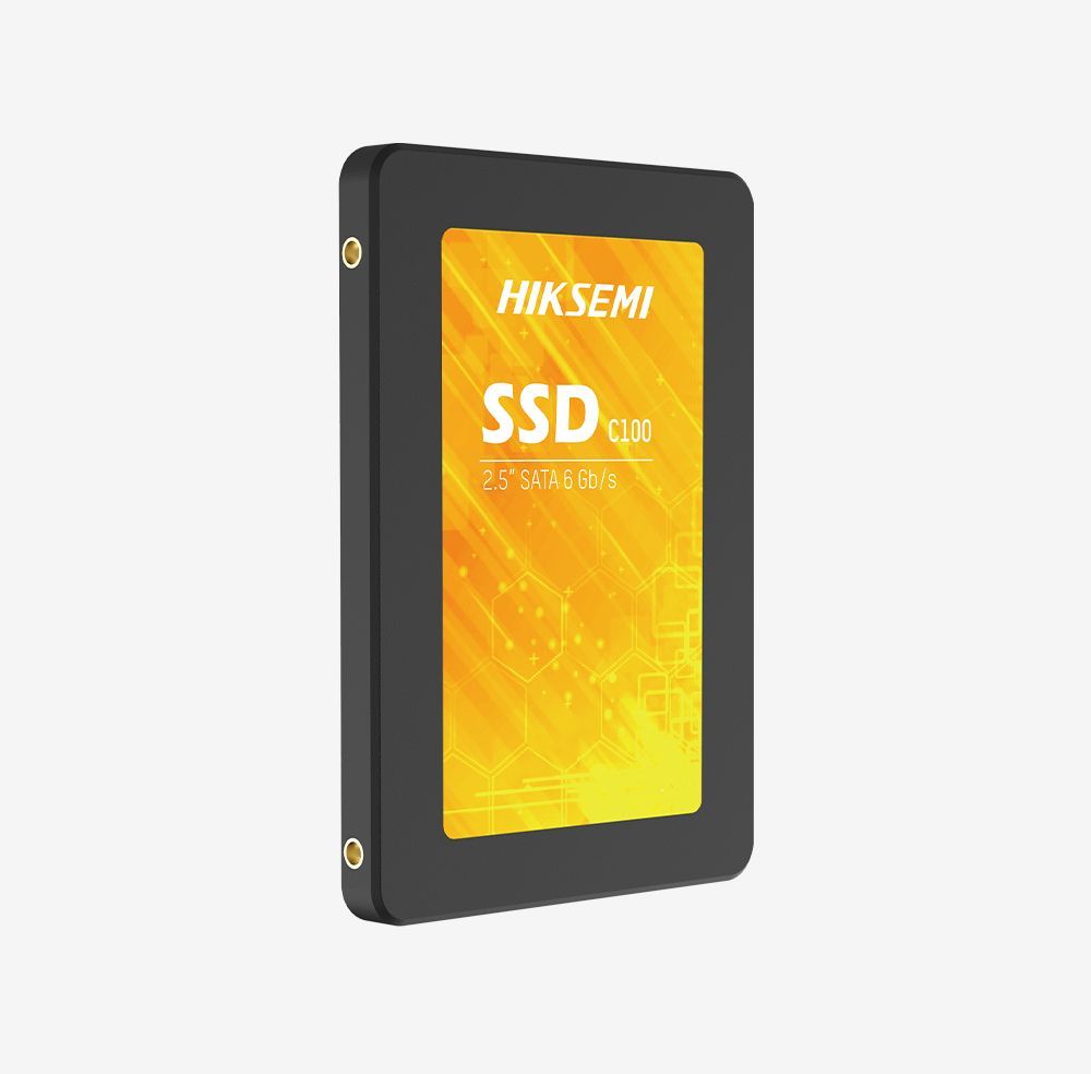 Hiksemi C100 2.5" 120 GB Serial ATA III 3D NAND [311506192]