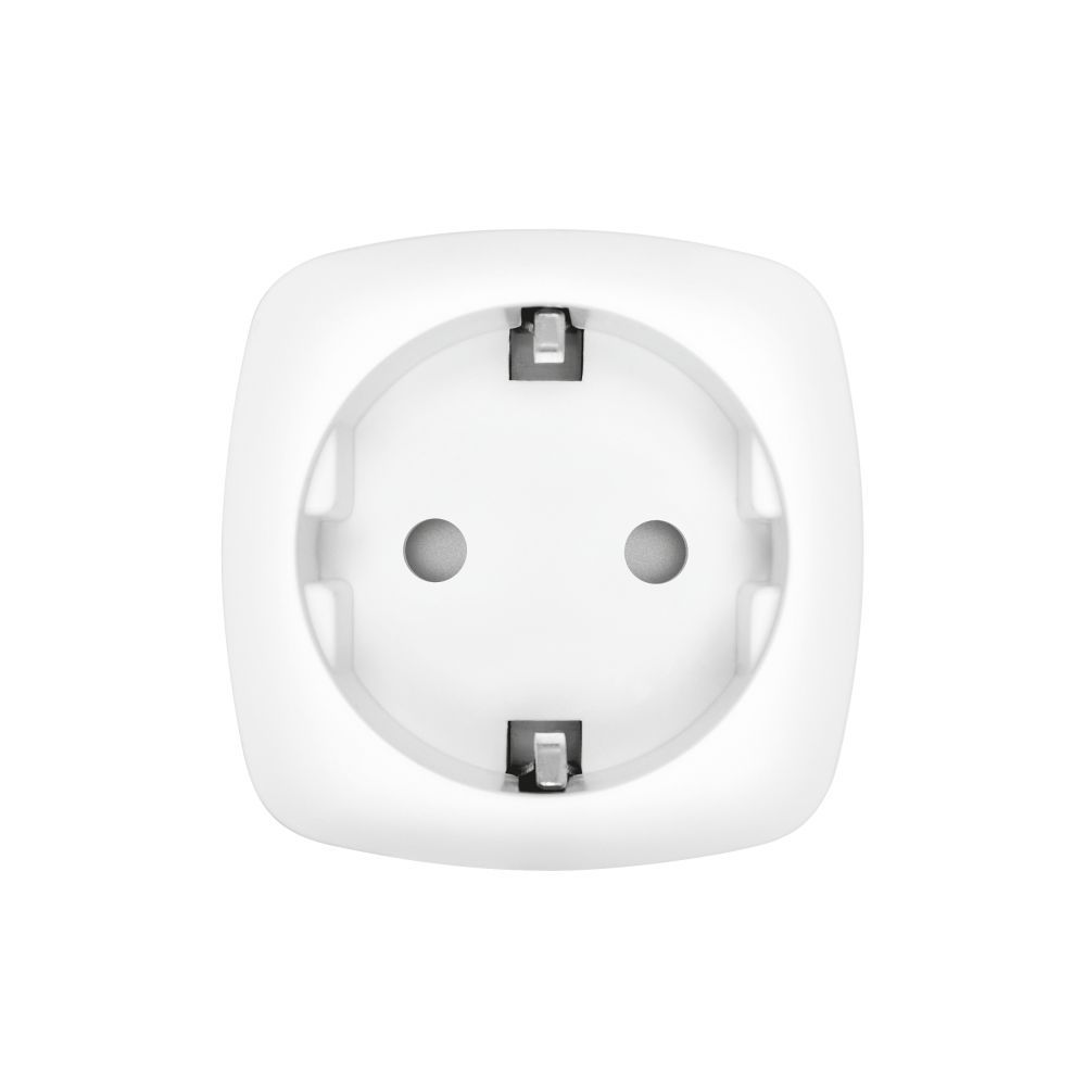 EU SWITCH SOCKET WI-FI [71289]