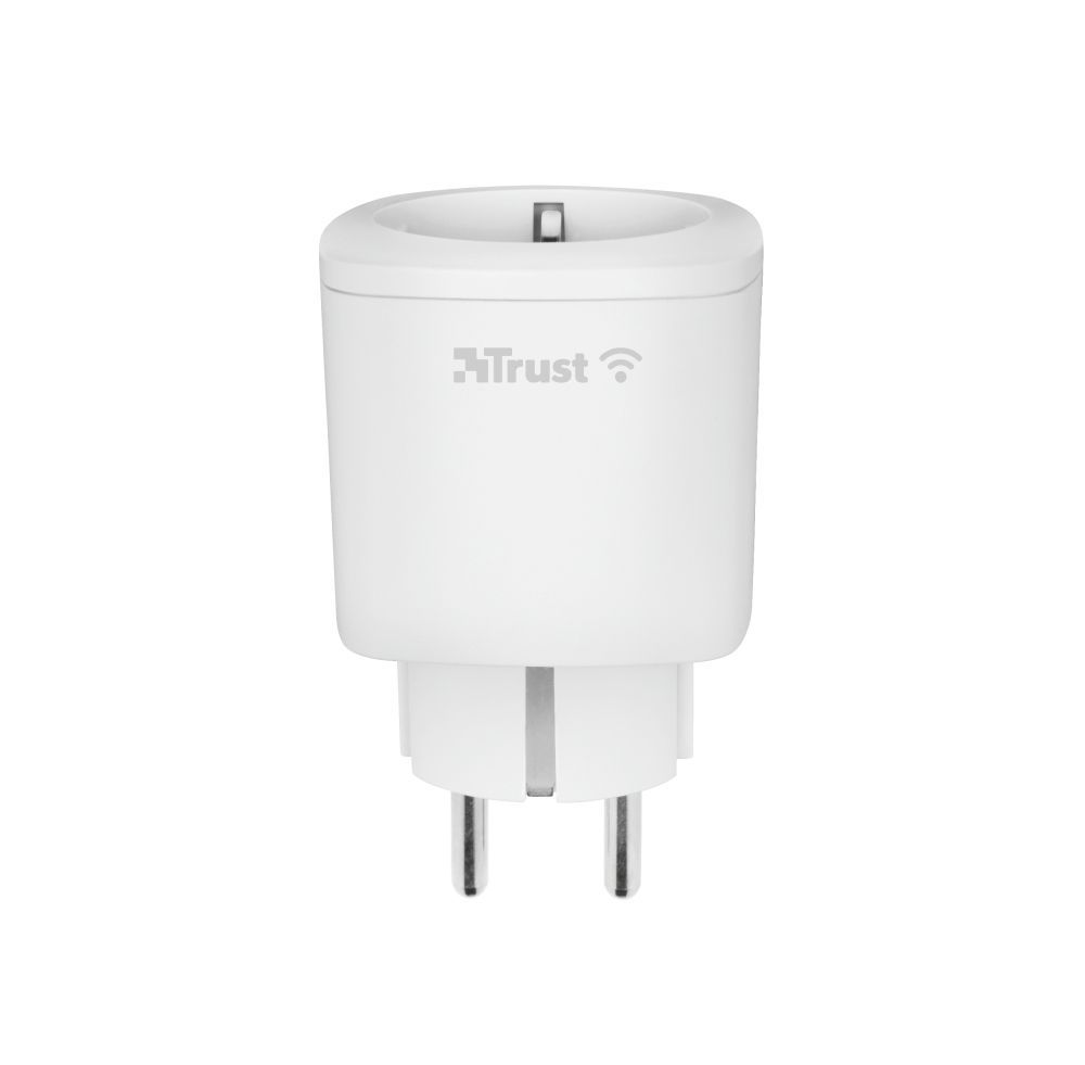 EU SWITCH SOCKET WI-FI [71289]