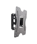 Vultech Braccio Staffa Per Tv - Da 23" A 42" [BTV-M2342LITE]