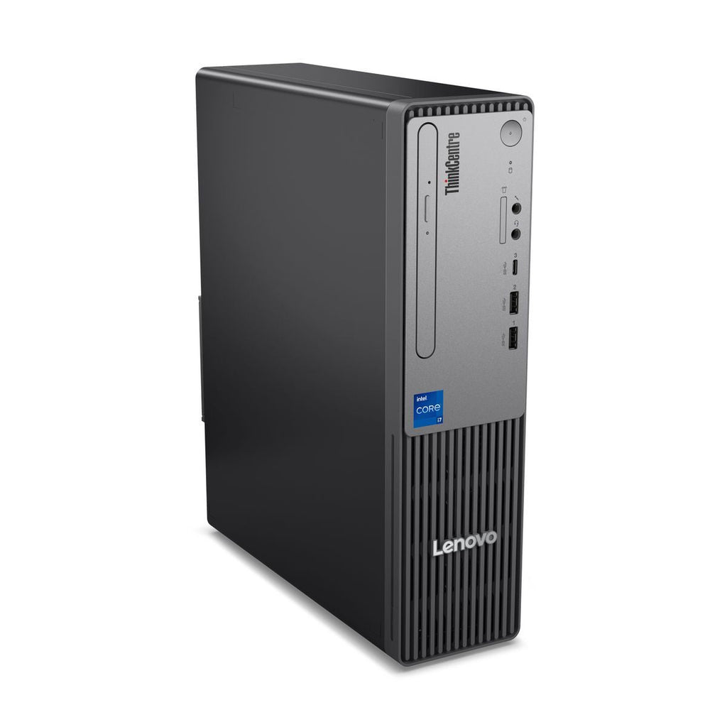 Lenovo ThinkCentre neo 50s Gen 5 Intel Core i5 i5-13400 8 GB DDR5-SDRAM 512 GB SSD Windows 11 Pro SFF PC Nero [12XD001LIX]