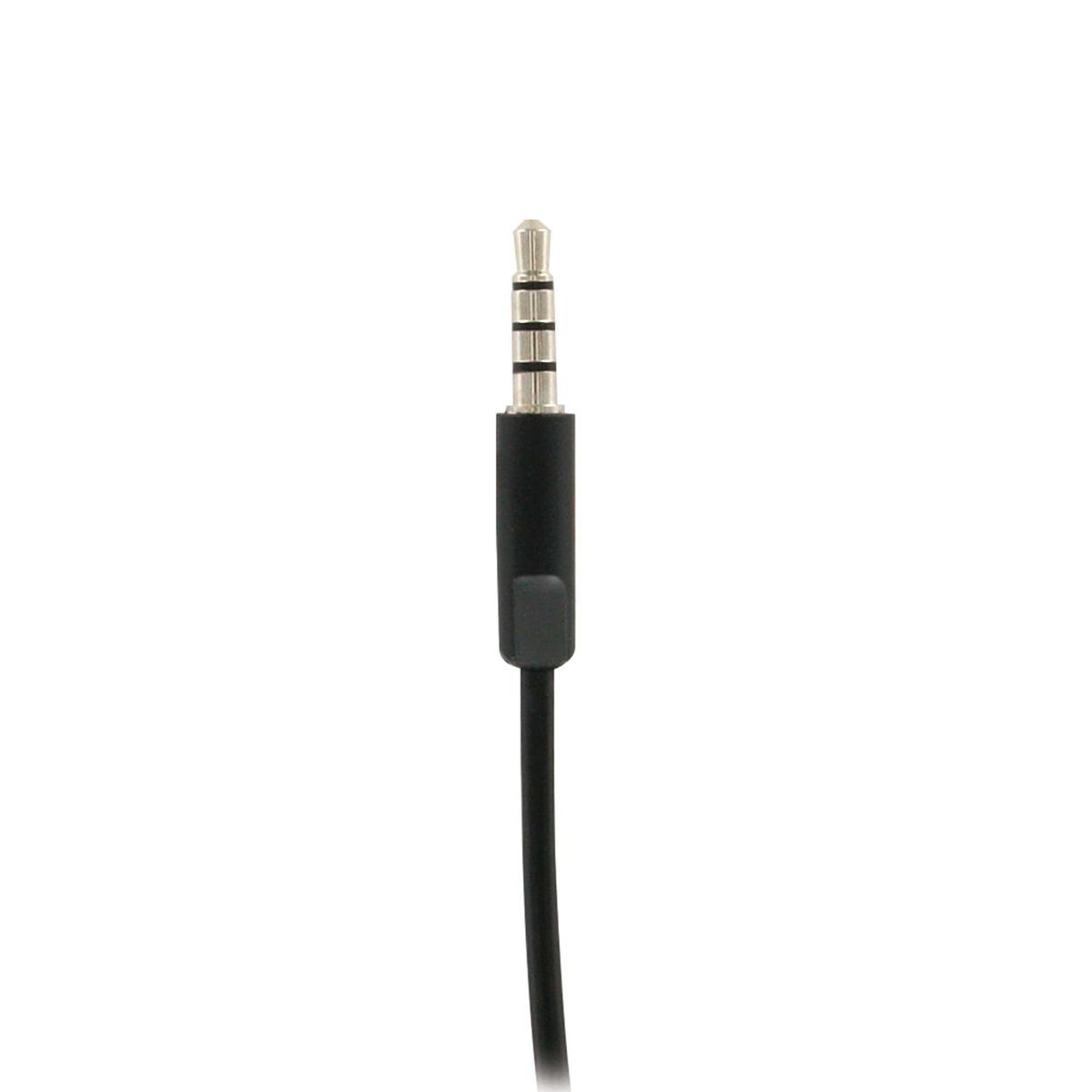 Logitech 981-000589 cuffia e auricolare Cablato A Padiglione Ufficio Nero [981-000589]