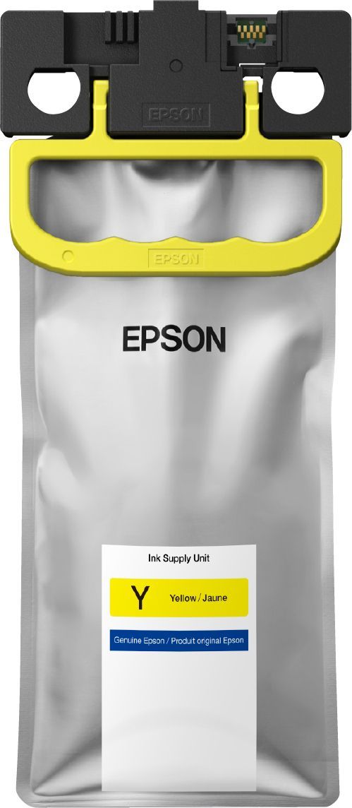 WorkForce Pro EM-C8101R Yellow XXL Ink [C13T13M440]