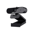 Trust Taxon webcam 2560 x 1440 Pixel USB 2.0 Nero [24733]