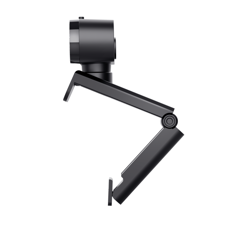 Trust Taxon webcam 2560 x 1440 Pixel USB 2.0 Nero [24733]