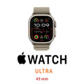 APPLE WATCH ULTRA (2022)49MM TI/2Y [008365PCR-EU]
