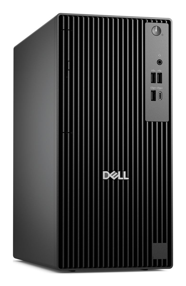DELL PRO TOWER QCT1250/I5-14500/16GB/512GB/W11P/1Y [W3NW8]