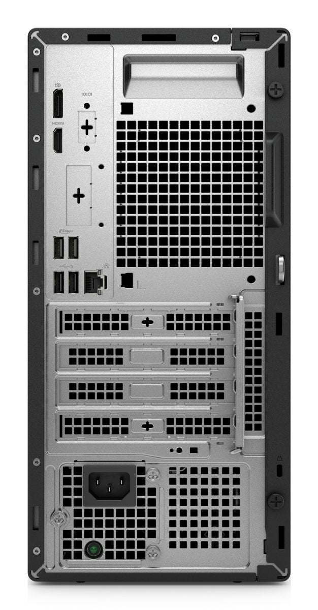 DELL PRO TOWER QCT1250/I5-14500/16GB/512GB/W11P/1Y [W3NW8]