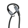 VERBATIM SYNC CHARGE CABLE USB-C TO LIGHTNING 1,2M [31844]