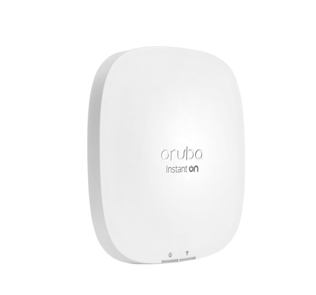 HPE Aruba Networking Instant On AP22 (RW) 1774 Mbit/s Bianco Supporto Power over Ethernet (PoE) [R4W02A]