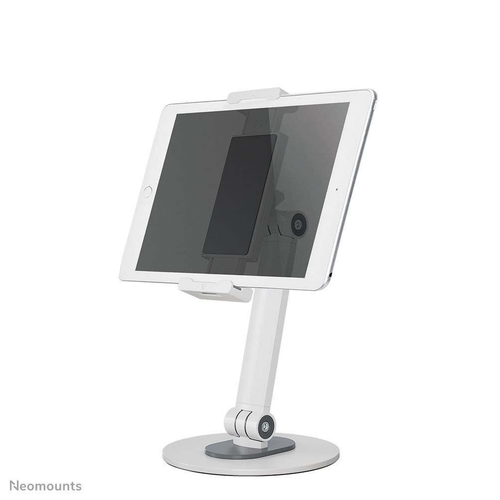Neomounts DS15-540WH1 Supporto per tablet 4.7-12.9" - universale [DS15-540WH1]