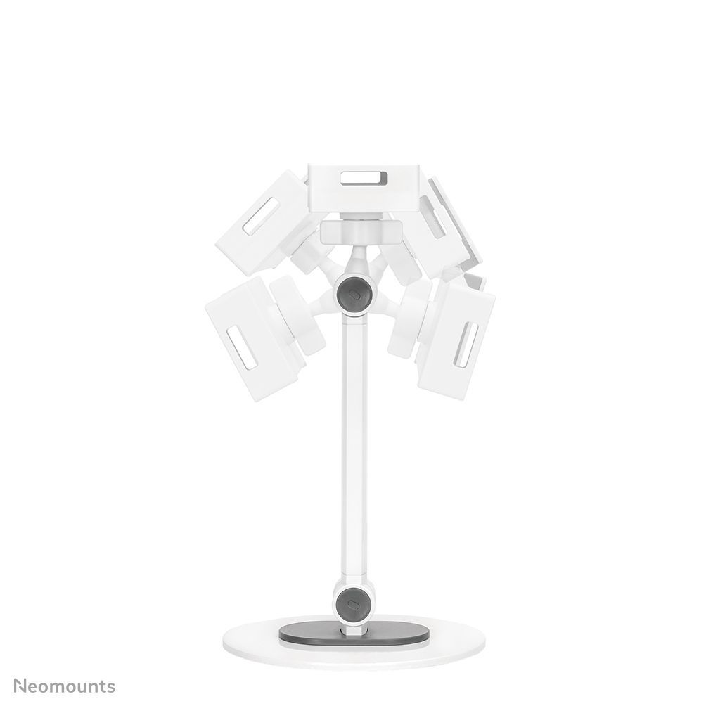 Neomounts DS15-540WH1 Supporto per tablet 4.7-12.9" - universale [DS15-540WH1]