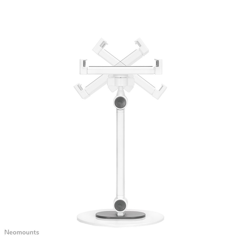 Neomounts DS15-540WH1 Supporto per tablet 4.7-12.9" - universale [DS15-540WH1]