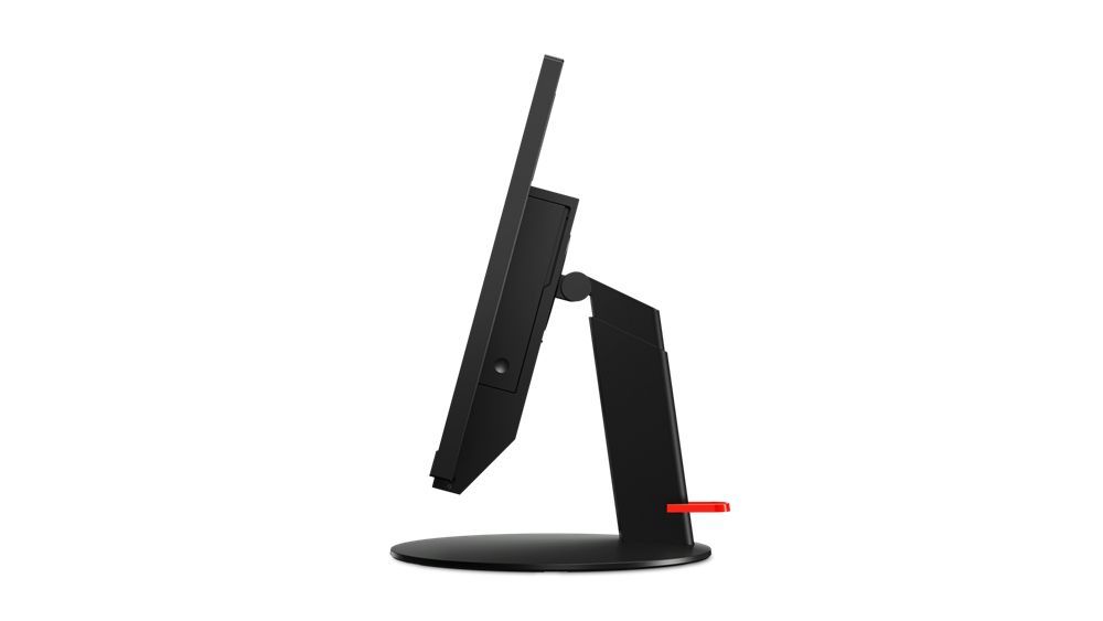 Lenovo 11JHRAT1EU Monitor PC 68,6 cm (27") 2560 x 1440 Pixel Quad HD LED Nero [11JHRAT1EU]