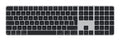 MAGIC KEYBOARD CON TOUCH ID TASTIERINO NUMERICO [MXK83T/A]