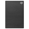 Seagate One Touch STKY1000400 disco rigido esterno 1 TB 2.5" Micro-USB B 3.2 Gen 1 (3.1 Gen 1) Nero [STKY1000400]