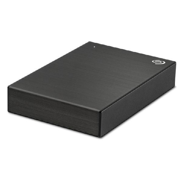 Seagate One Touch STKY1000400 disco rigido esterno 1 TB 2.5" Micro-USB B 3.2 Gen 1 (3.1 Gen 1) Nero [STKY1000400]