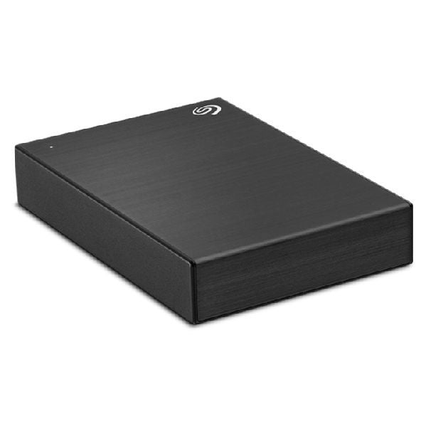 Seagate One Touch STKY1000400 disco rigido esterno 1 TB 2.5" Micro-USB B 3.2 Gen 1 (3.1 Gen 1) Nero [STKY1000400]