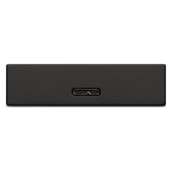 Seagate One Touch STKY1000400 disco rigido esterno 1 TB 2.5" Micro-USB B 3.2 Gen 1 (3.1 Gen 1) Nero [STKY1000400]
