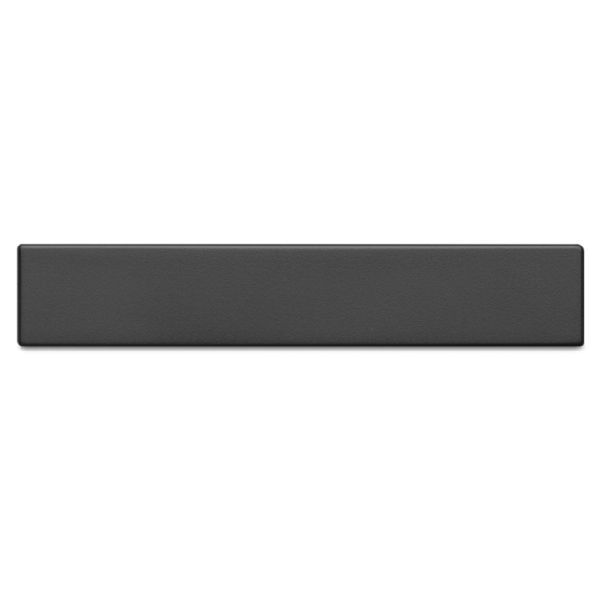 Seagate One Touch STKY1000400 disco rigido esterno 1 TB 2.5" Micro-USB B 3.2 Gen 1 (3.1 Gen 1) Nero [STKY1000400]