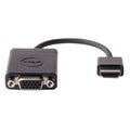 DELL Adattatore da HDMI a VGA [DAUBNBC084]