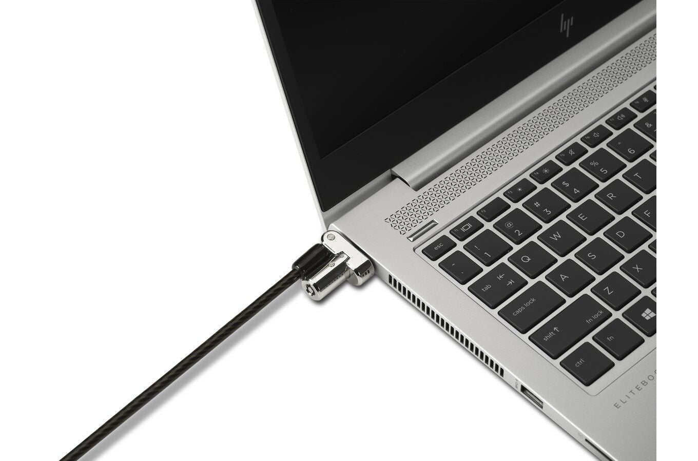 Kensington Lucchetto per laptop universale 3 in 1 con chiave [K62318WW]